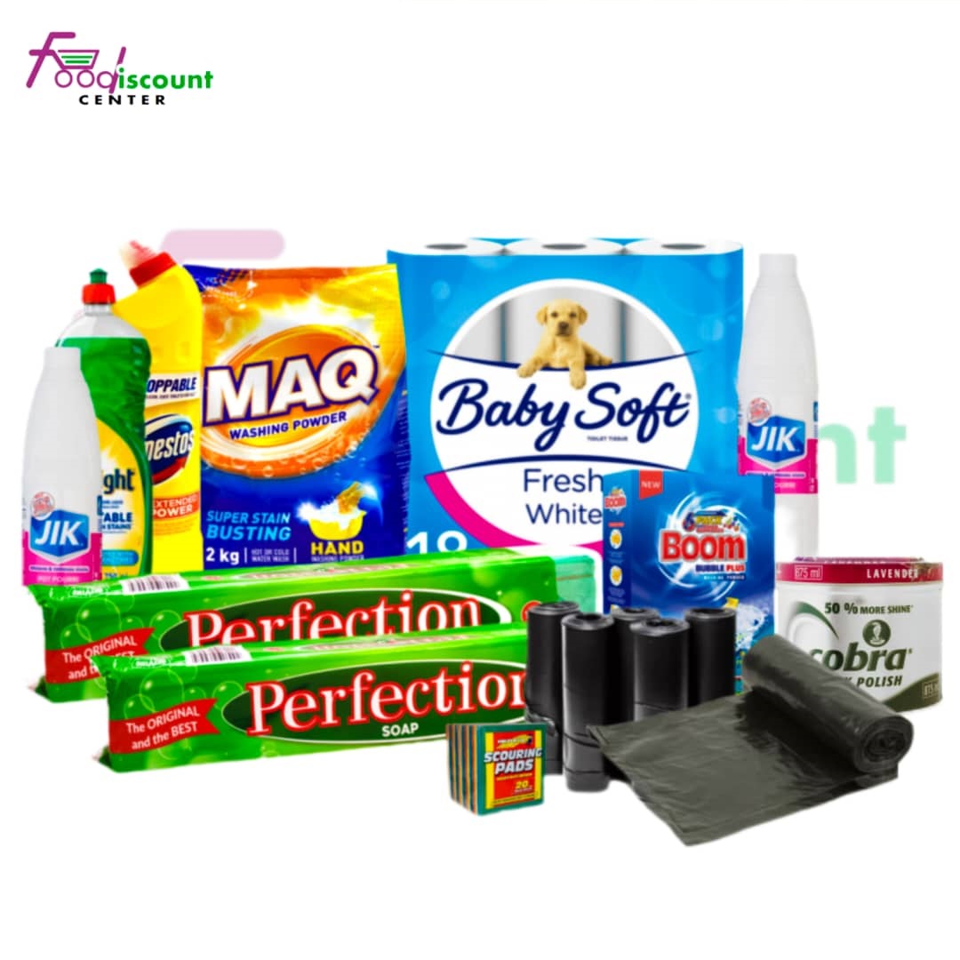 Household and Care Items